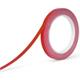 110693 Tesa04104-00257-00 Poselukketape TESA 66mx9mm rød 